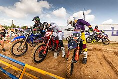 Finalinis Lietuvos motokroso čempionato etapas Finalinis Lietuvos motokroso čempionato etapas