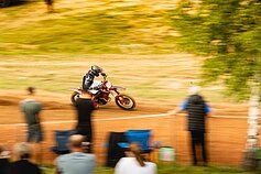 Finalinis Lietuvos motokroso čempionato etapas Finalinis Lietuvos motokroso čempionato etapas