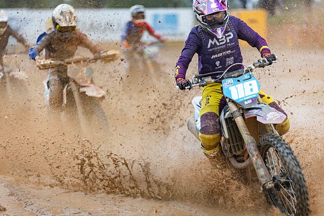 Finalinis Lietuvos motokroso čempionato etapas Finalinis Lietuvos motokroso čempionato etapas