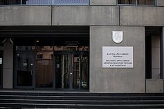 Kauno apygardos teismas Kauno apygardos teismas