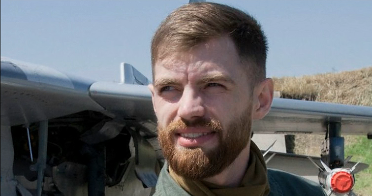 Ukrainos dviejų treniruočių lėktuvų susidūrimą įvertinęs Medalinskas: Ukraina neteko aviacijos veido