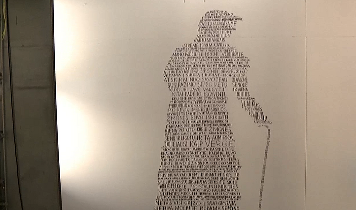 14-oje Kauno bienalėje – tarptautinio solidarumo, pasipriešinimo ir atsparumo istorijos