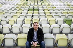Marcin Samsel