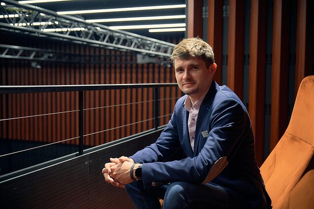 Viktoras Mekas Viktoras Mekas