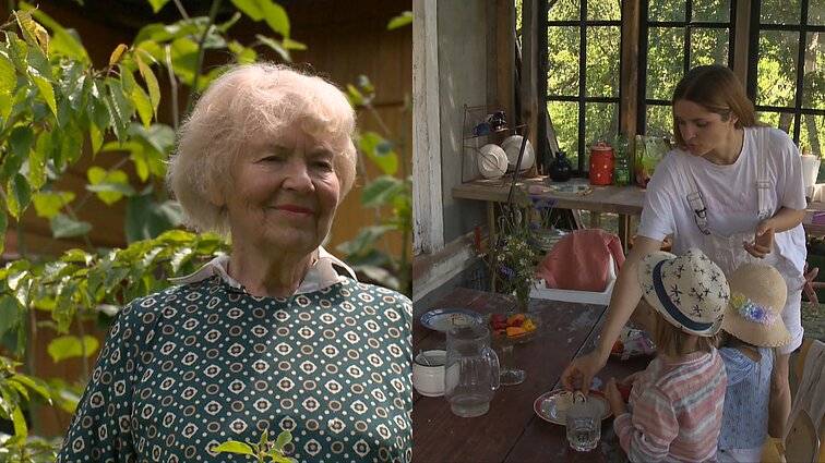 Gyvenk kaip galima švariau