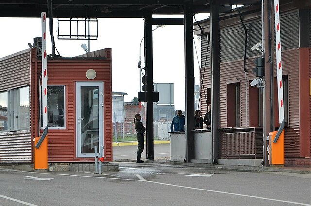 Žalimo nenustebino, kad institucijos nežinojo apie kūdikį pagrobusio vyro Rusijos pilietybę: tai sukontroliuoti labai sunku