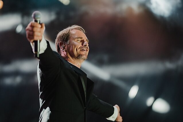 Marijonas Mikutavičius pristato naują vaizdo klipą: kaip meilę supranta atlikėjo klausytojai?