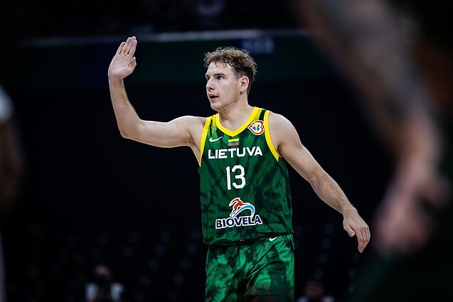 Rokas Jokubaitis Rokas Jokubaitis