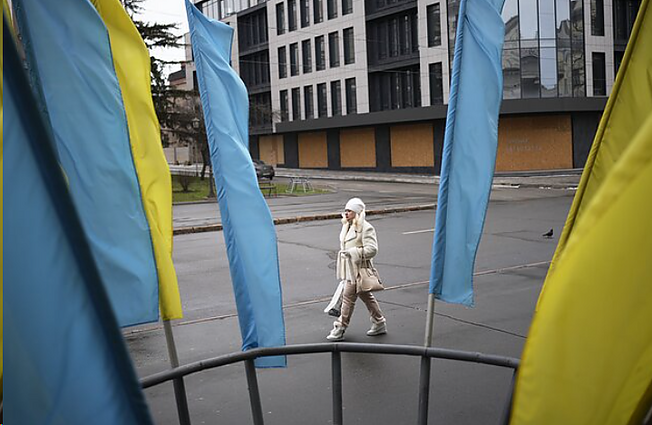 EK atstovybės Lietuvoje vadovas apie Ukrainos kovą su korupcija: svarbu, jog šalis akivaizdžiai nori dėti daugiau pastangų ir daryti pažangą