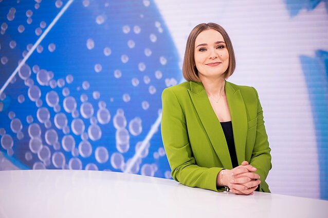 Panorama (su vertimu į gestų k.)