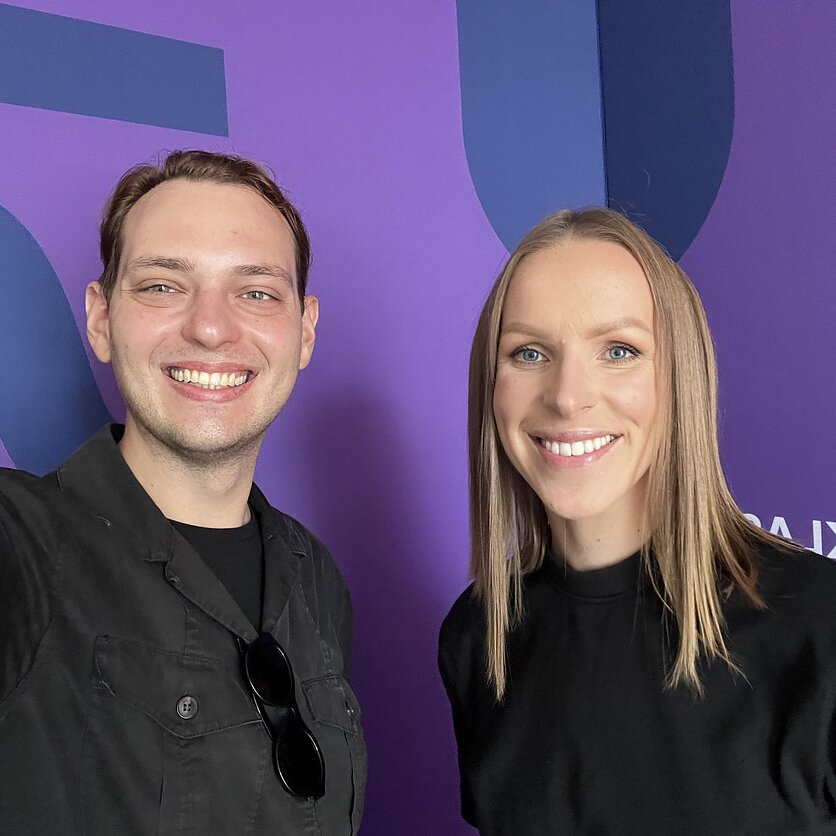 Kalbos rytas. Rinkodaros specialistė Venciūtė: viskas, ką darome viešojoje erdvėje, yra asmeninis prekės ženklas