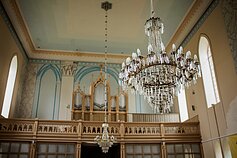 Biržų evangelikų reformatų bažnyčia