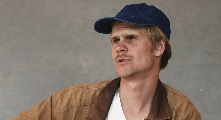 Išpažinimai. Šarūnas Joneikis (su vertimu į gestų k.)