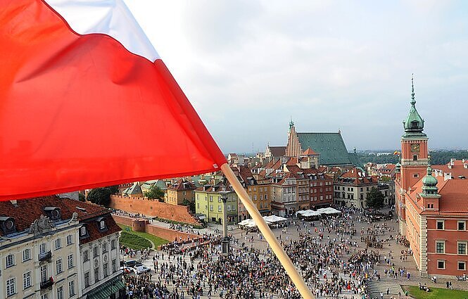 Lenkijos Seimas rinksis į paskutinį posėdį prieš spalio 15-ąją vyksiančius rinkimus