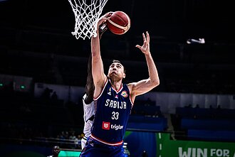 Nikola Milutinovas Nikola Milutinovas