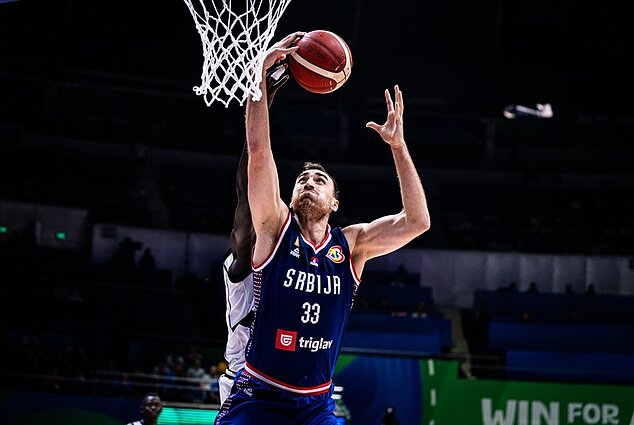Nikola Milutinovas Nikola Milutinovas