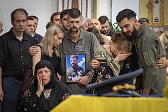 Rusijos karas prieš Ukrainą