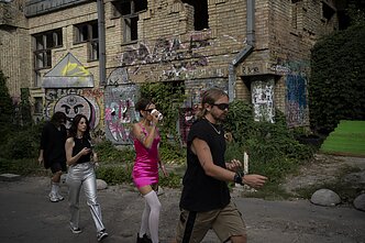 Rusijos karas prieš Ukrainą