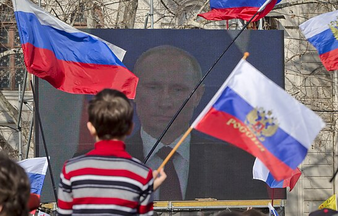 Žinios. Ukraina ėmėsi ir kultūrinio kontrpuolimo: muziejuose nelieka Rusijos meno, gatvėms suteikiami nauji vardai