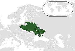 Проєкт "Федерації Міжмор'я" Пілсудського