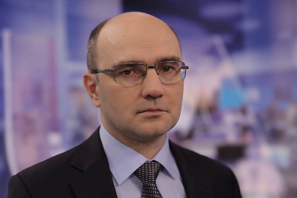 Дмитро Левусь