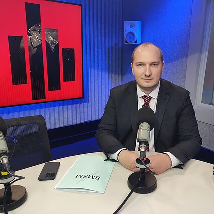 Dešimt balų. Ministras dirba vos 50 dienų, o tarp jo ir švietimo profsąjungų jau pakibo nesantaikos kirvis