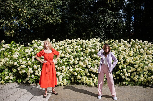Prasideda naujas LRT sezonas: kokių laidų bei filmų galima tikėtis?