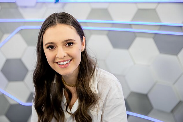 Ieva Zasimauskaitė apie motinystę: negalvojau, kad esu tokia stipri ir silpna vienu metu