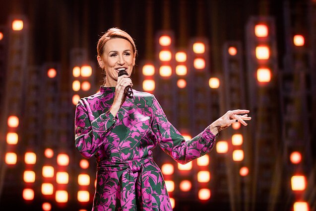 Katažina Zvonkuvienė apie į pirmą klasę keliaujančius dvynius: tai džiugus etapas, primenantis, kad gyvenimas lekia greitu ritmu