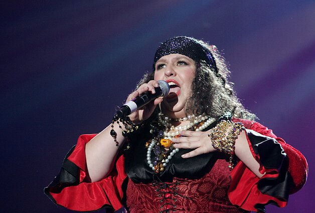 Laima Tamulytė-Stončė