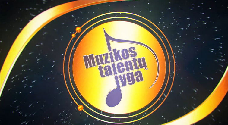 Muzikos talentų lyga 2023