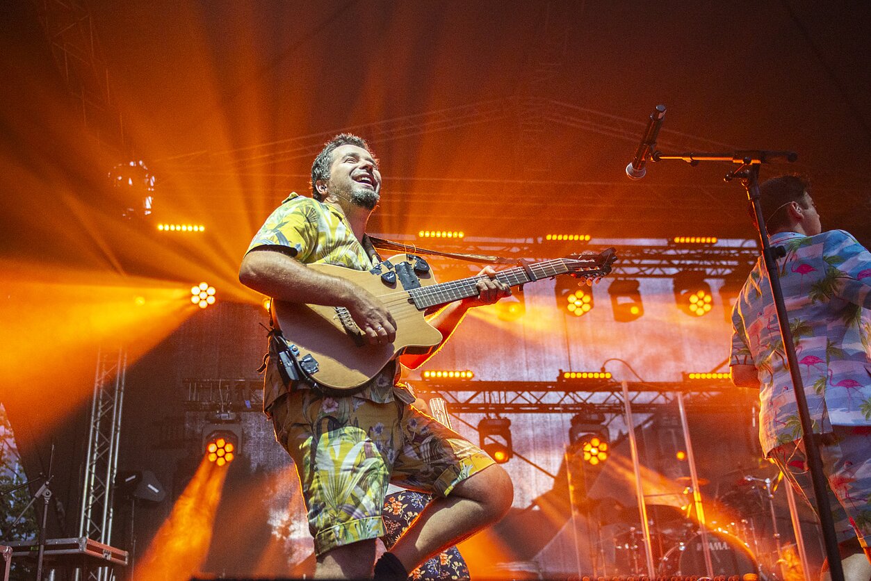 „Antikvariniai Kašpirovskio dantys“