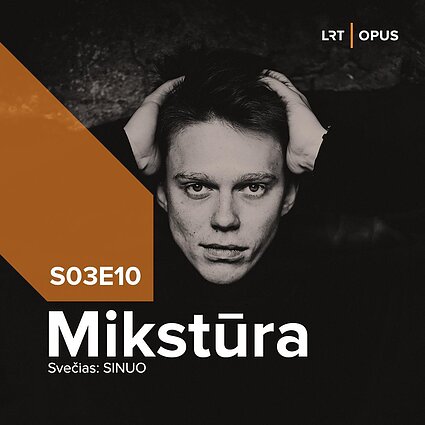 Mikstūra. Tylos ir ramybės magija Sinuo mintimis