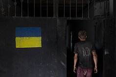 Odesa, Rusijos karas prieš Ukrainą