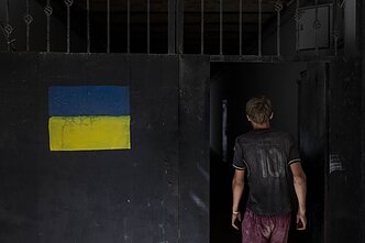 Odesa, Rusijos karas prieš Ukrainą