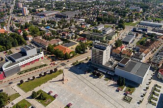 Marijampolė