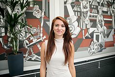 Kristina Daugelevičienė