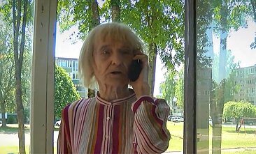Zosė Rimeikienė Zosė Rimeikienė