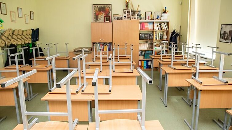 Mokytojų stygius – ne tik Lietuvos, bet ir Estijos problema: kokiais būdais ją bandoma išspręsti?