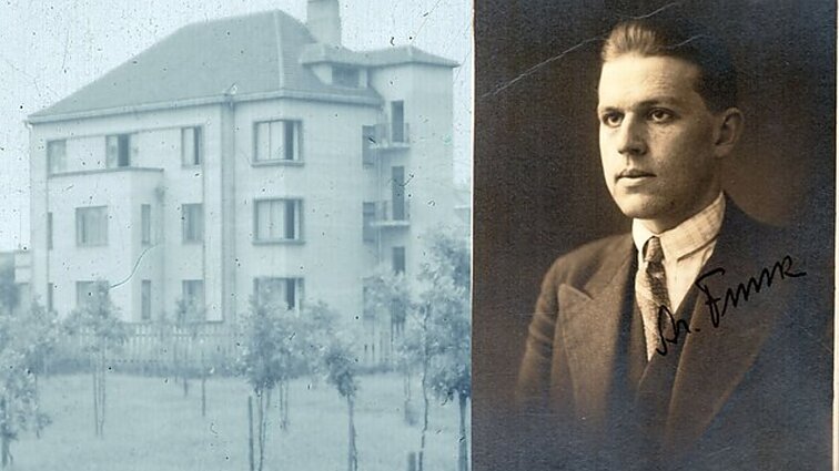 Architektūros apdovanojimai. Arno Funko kūrybos sklaida Lietuvoje