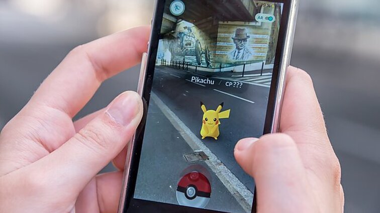 Prieš 7 metus prasidėjusi „Pokemon Go“ manija nuslūgo, bet žaidimas populiarus iki šiol: žavi atradimo džiaugsmas