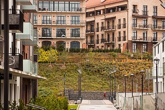 Nekilnojamasis turtas