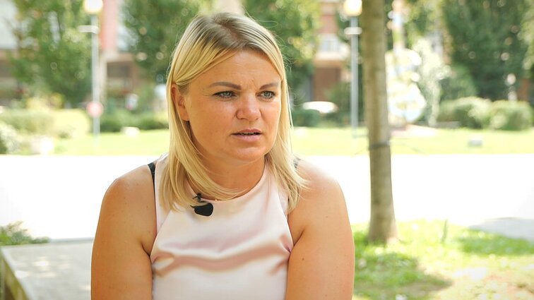 Nedidelio Italijos miestelio mero patarėją Jurgitą čia atvedė sunkūs gyvenimo išbandymai: man reikėjo pauzės