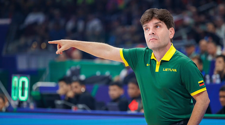 Dviračio žinios. Kovido sugrįžimas, neapykanta greičio matuokliams bei Kuodis „Eurovizijos“ komisijoje