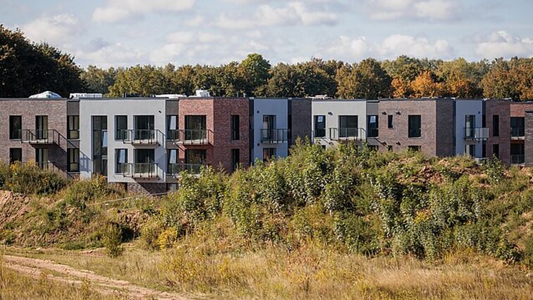 NT analitikas: girdimos prielaidos, kad kitąmet ECB palūkanas gali kažkiek mažinti