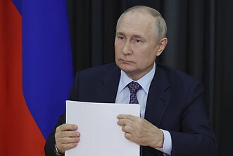 Vladimiras Putinas Vladimiras Putinas