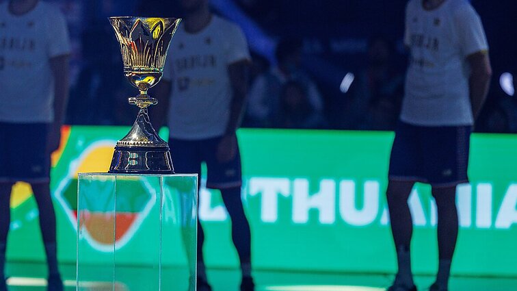 Įvertino Lietuvos pasirodymą pasaulio krepšinio čempionate: sėkmė matuojama medaliais, bet esame netoli jų