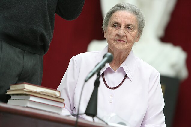 Jūratė Statkutė de Rosales Jūratė Statkutė de Rosales