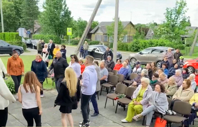 Mobilus darbas su jaunimu Širvintų rajone: pasak specialistų, svarbu ne tik edukuoti, bet ir išgirsti