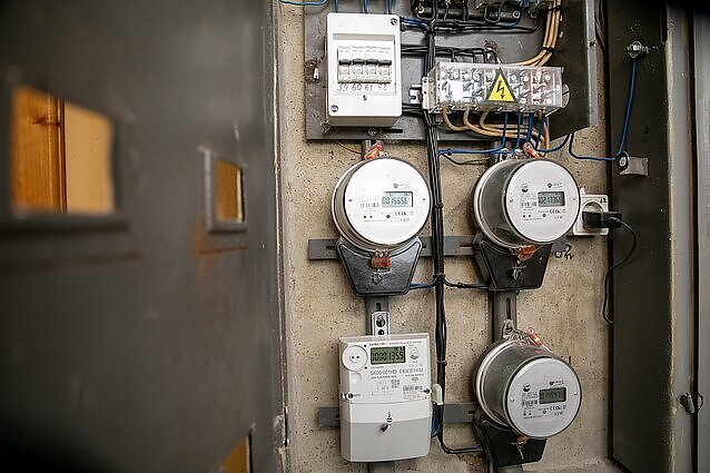 Žinios. Ukraina skelbia, kad ruošiantis žiemos sezonui jau suremontuota daugiau nei pusė šiluminių elektrinių